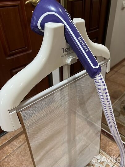 Отпариватель вертикальный Tefal