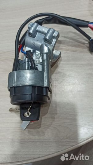 Поршень vesta 1.6 Нива шевроле замок зажигания