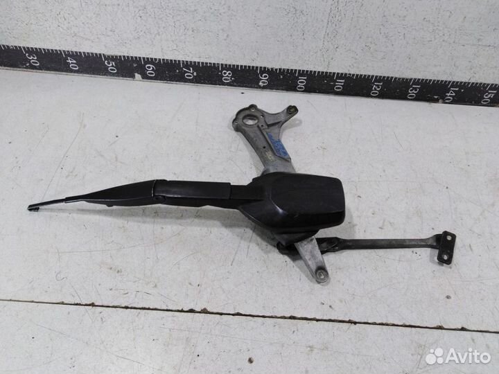 Трапеция стеклоочистителя