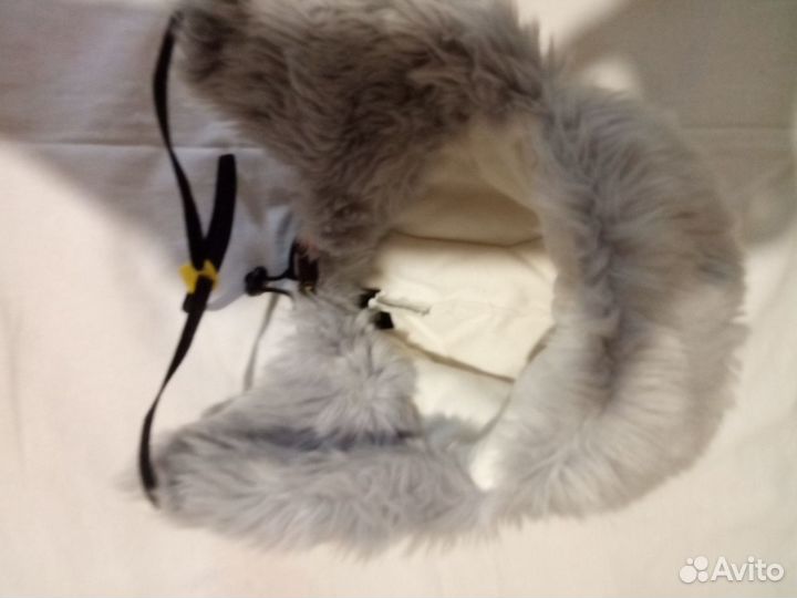 Шапки на мальчика 2-3 года