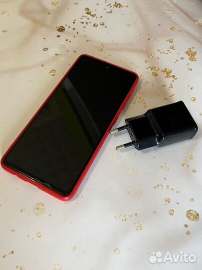 Samsung Galaxy A51, 4/64 ГБ