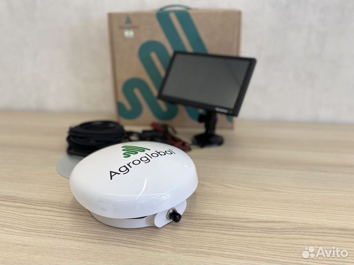 Агронавигаторы Agroglobal AGN8000 RO в Цимлянске