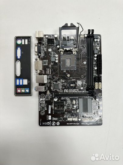 H81M/Asus/Gigabyte/Msi/LGA1150