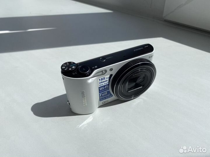 Фотоаппарат samsung WB150F
