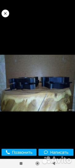 Фрезы по дереву профильные