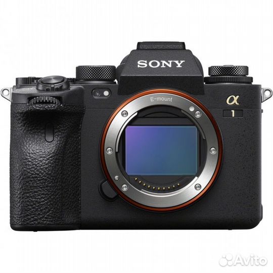Sony A1 Body (ilce-1)