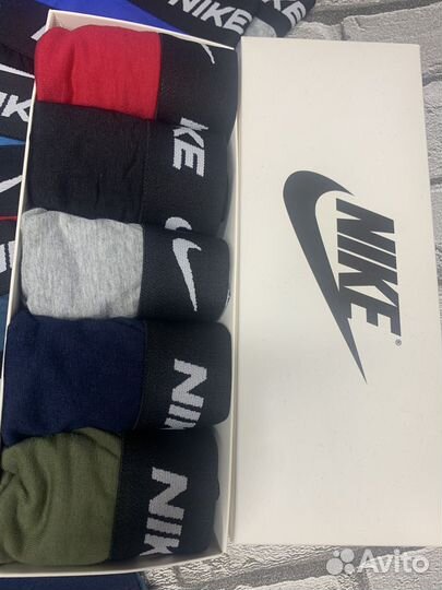 Трусы мужские