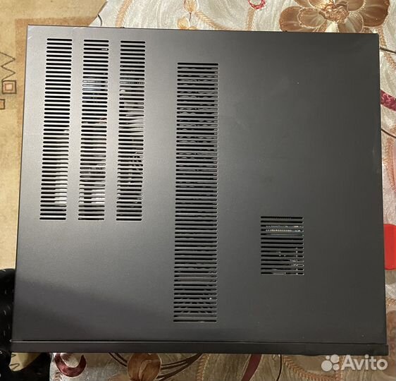 AV - ресивер NAD T785HD 3D