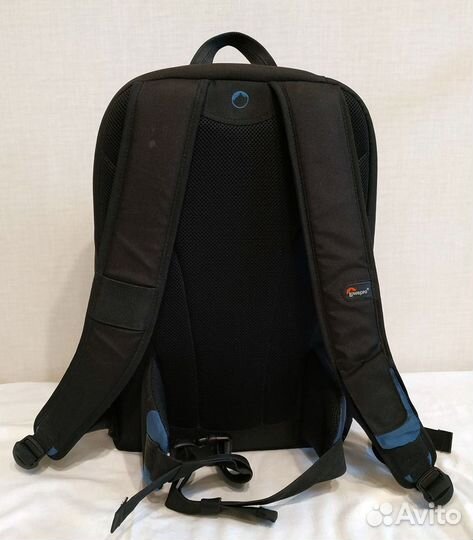 Фотосумка фоторюкзак Lowepro Fastpack 250, б/у
