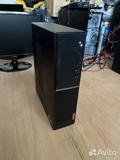 Lenovo ThinkCentre V520s Wi-Fi