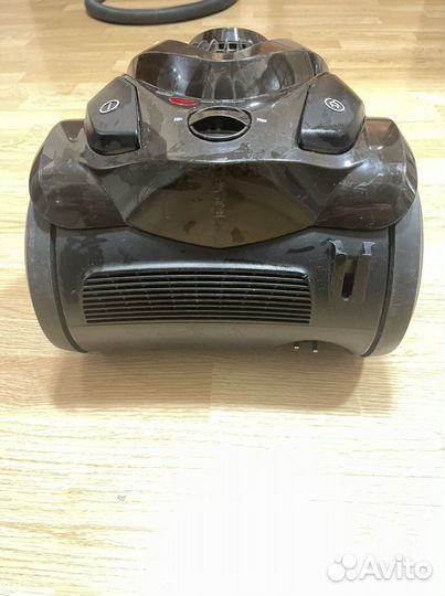 Немецкий Пылесос Bork v503