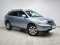 Lexus RX 3.5 AT, 2008, 221 700 км, с пробегом, цена 1 211 000 руб.