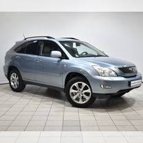 Lexus RX 3.5 AT, 2008, 221 700 км, с пробегом, цена 1 259 000 руб.