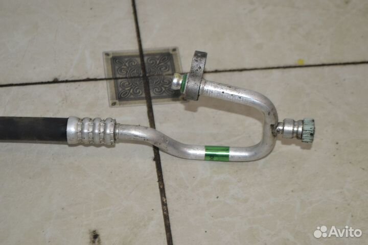 Трубка кондиционера Kia Ceed 2 JD