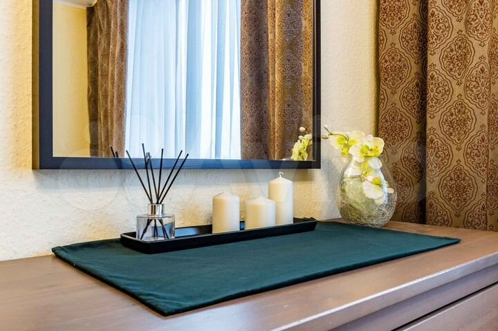 1-к. квартира, 49 м², 14/16 эт.