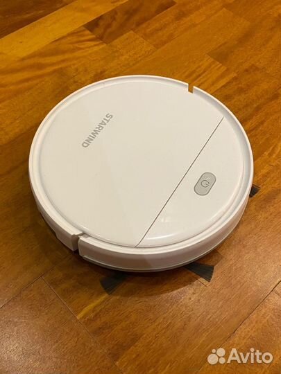 Робот-пылесос StarWind SRV3955