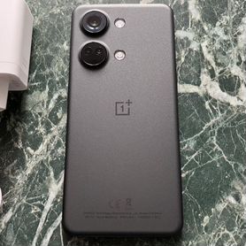 OnePlus Nord 3, 16/256 ГБ