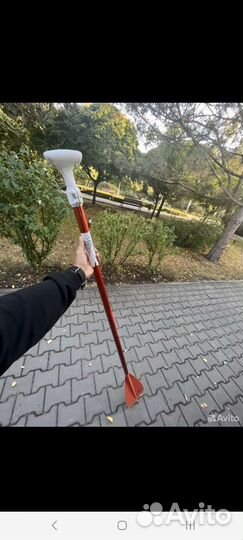 Сап доска полный комплект 2 шт itiwit