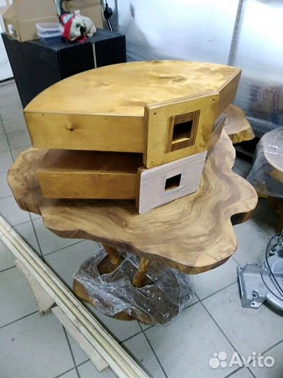 Рупор альтек и Смит хорн