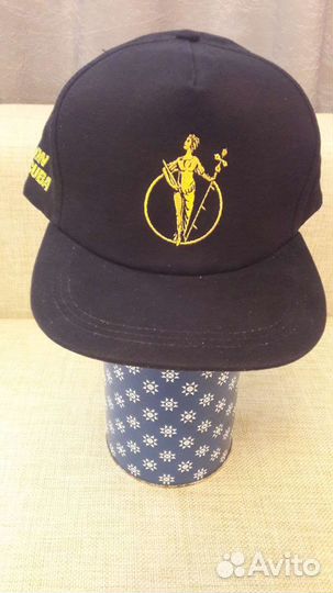 Бейсболка мужская