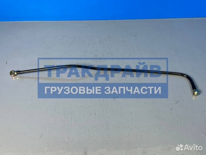 Топливная трубка Скания 4 серия