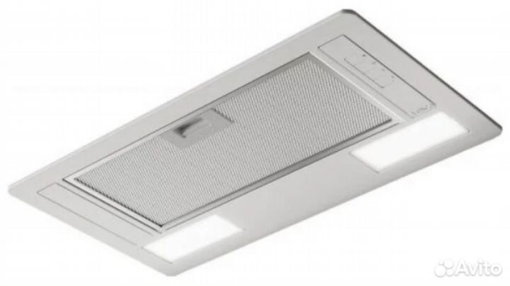 Встраиваемая вытяжка Elica ERA C IX/A/52