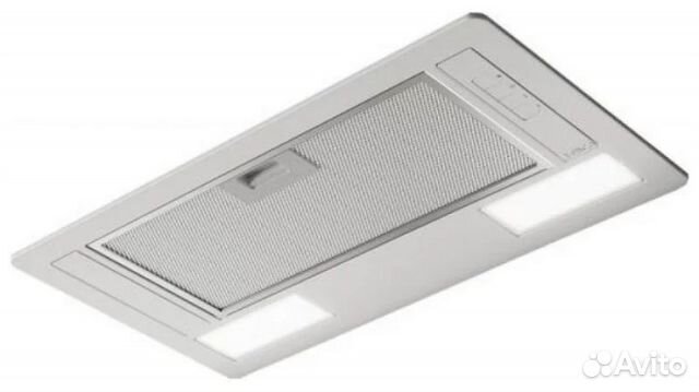 Встраиваемая вытяжка Elica ERA C IX/A/52