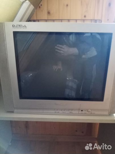 Телевизор бу