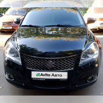 Suzuki Kizashi 2.4 CVT, 2011, 167 000 км, с пробегом, цена 1 300 000 руб.