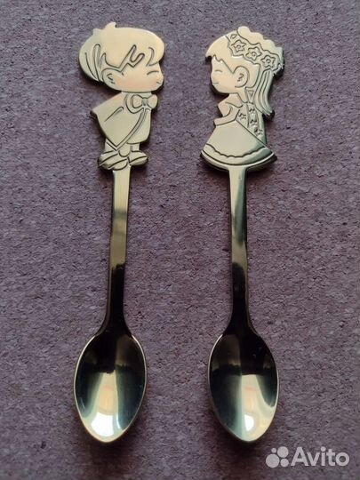 Столовые приборы