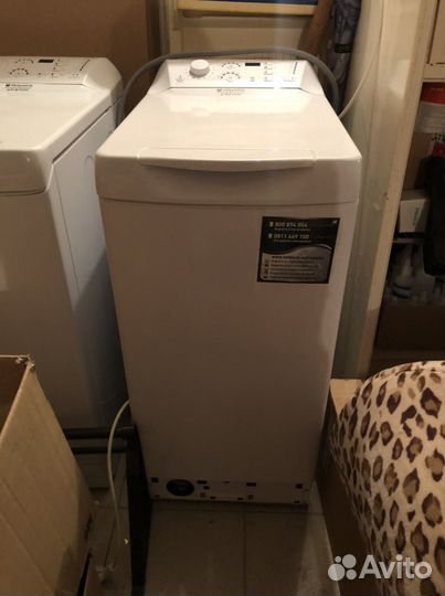 Стиральная машина бу