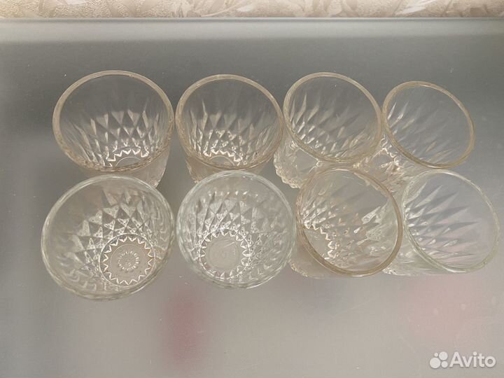 Рюмка 50 мл СССР