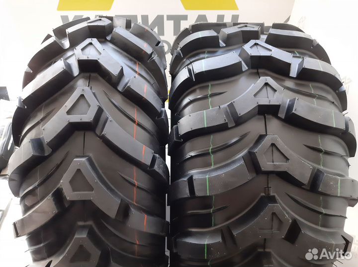 Шины для квадроцикла cfmoto ancla