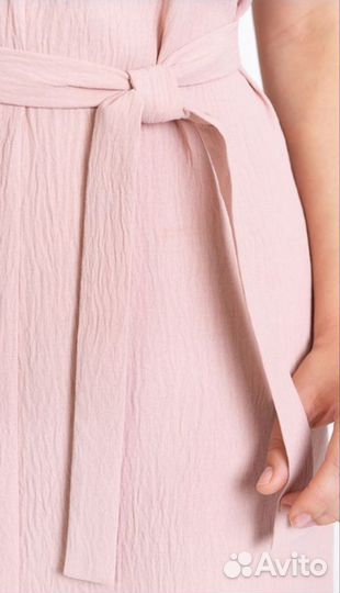 Платье новое