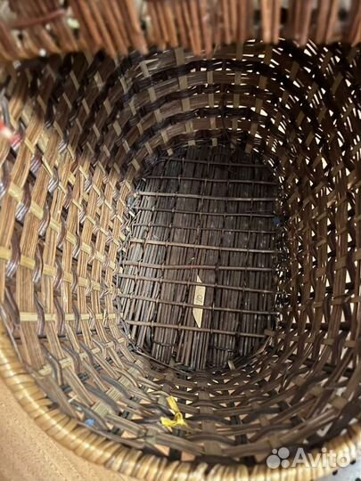 Корзина для пикника