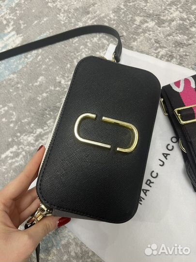 Сумка marc jacobs