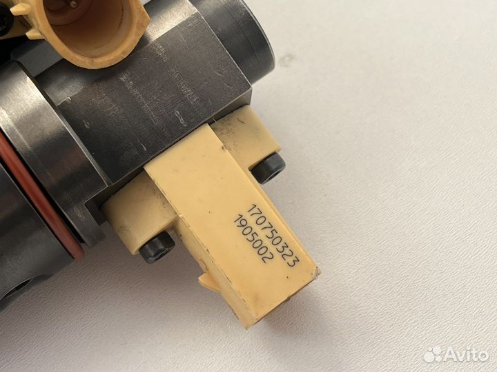 Форсунки Daf 105 1905001 1905002