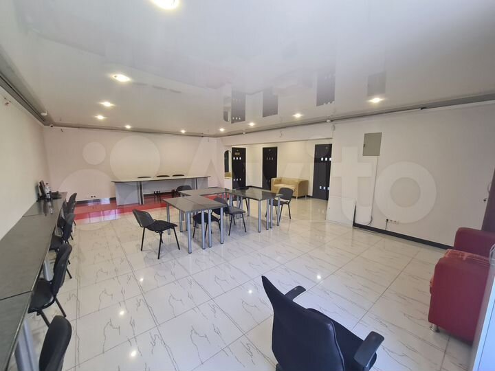 Помещение, 60 м²