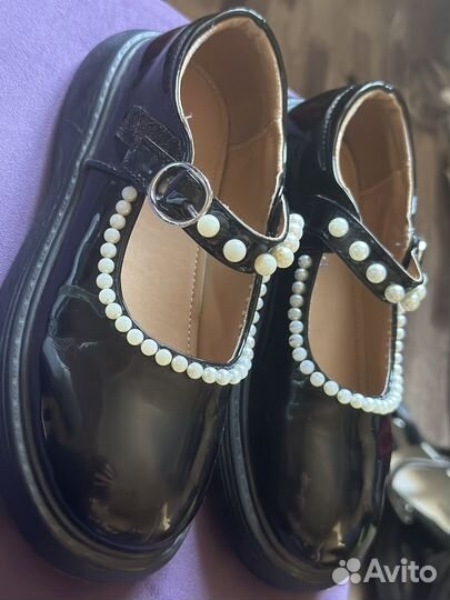 Детская обувь