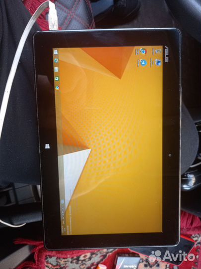 Планшет на windows