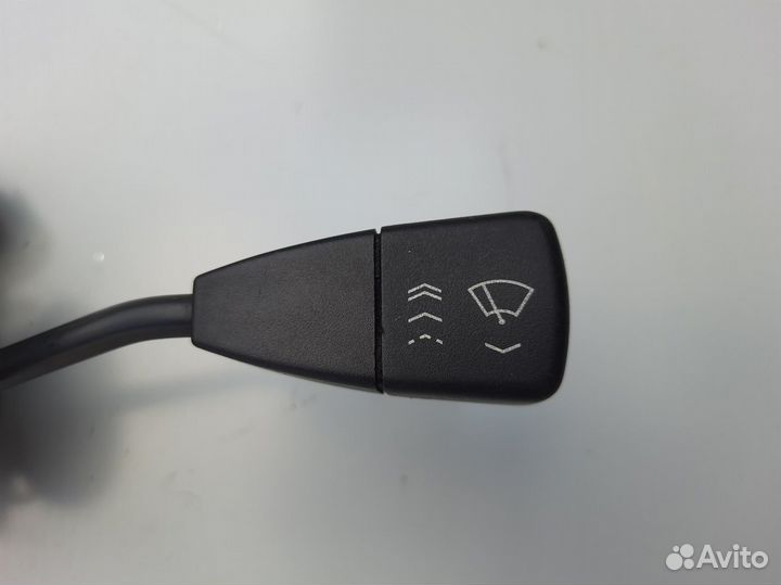 Переключатель подрулевой стеклоочистителей BMW e36