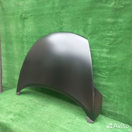 Капот nissan juke