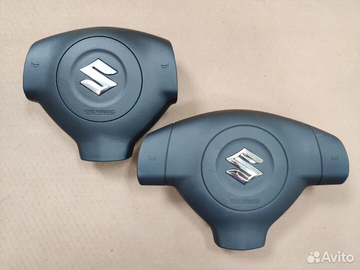 Подушка безопасности Suzuki SX4 (муляж)