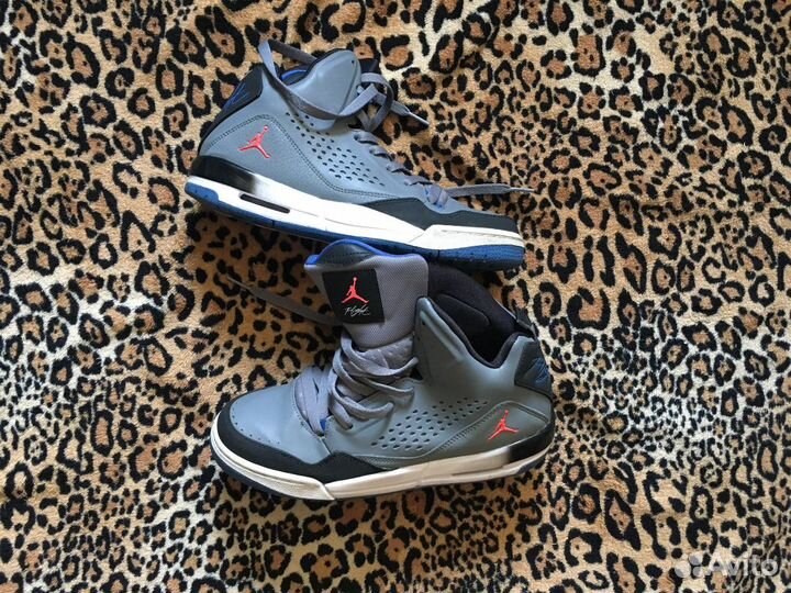 Jordan sc 3 discount flight