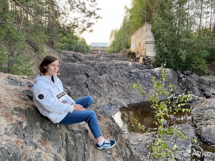 Подработка