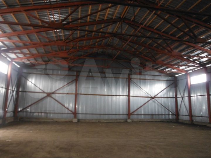 Склад, 886.2 м²