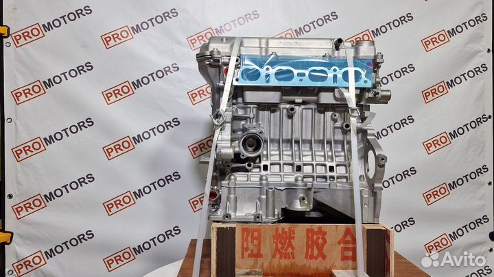 Двигатeль 1ZZ-FE Toyota. Двигатель 1,8. двс