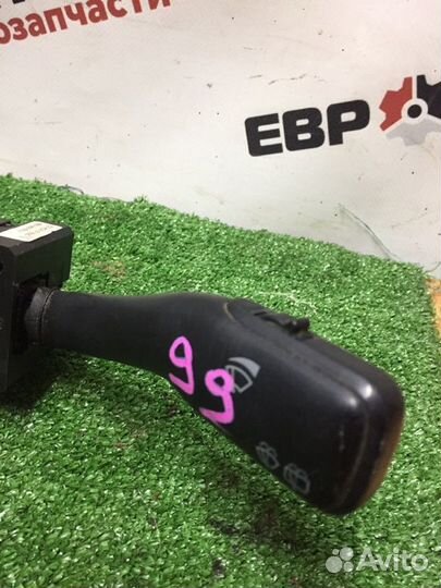 Блок подрулевых переключателей Audi A6 универсал