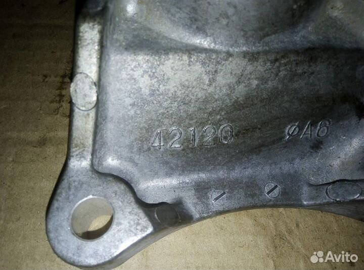 Опора заднего редуктора toyota RAV 4 2006-2013