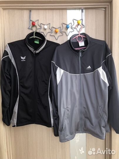 Мастерки мужские